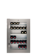 Reparación averías vinoteca Franke en  Ávila